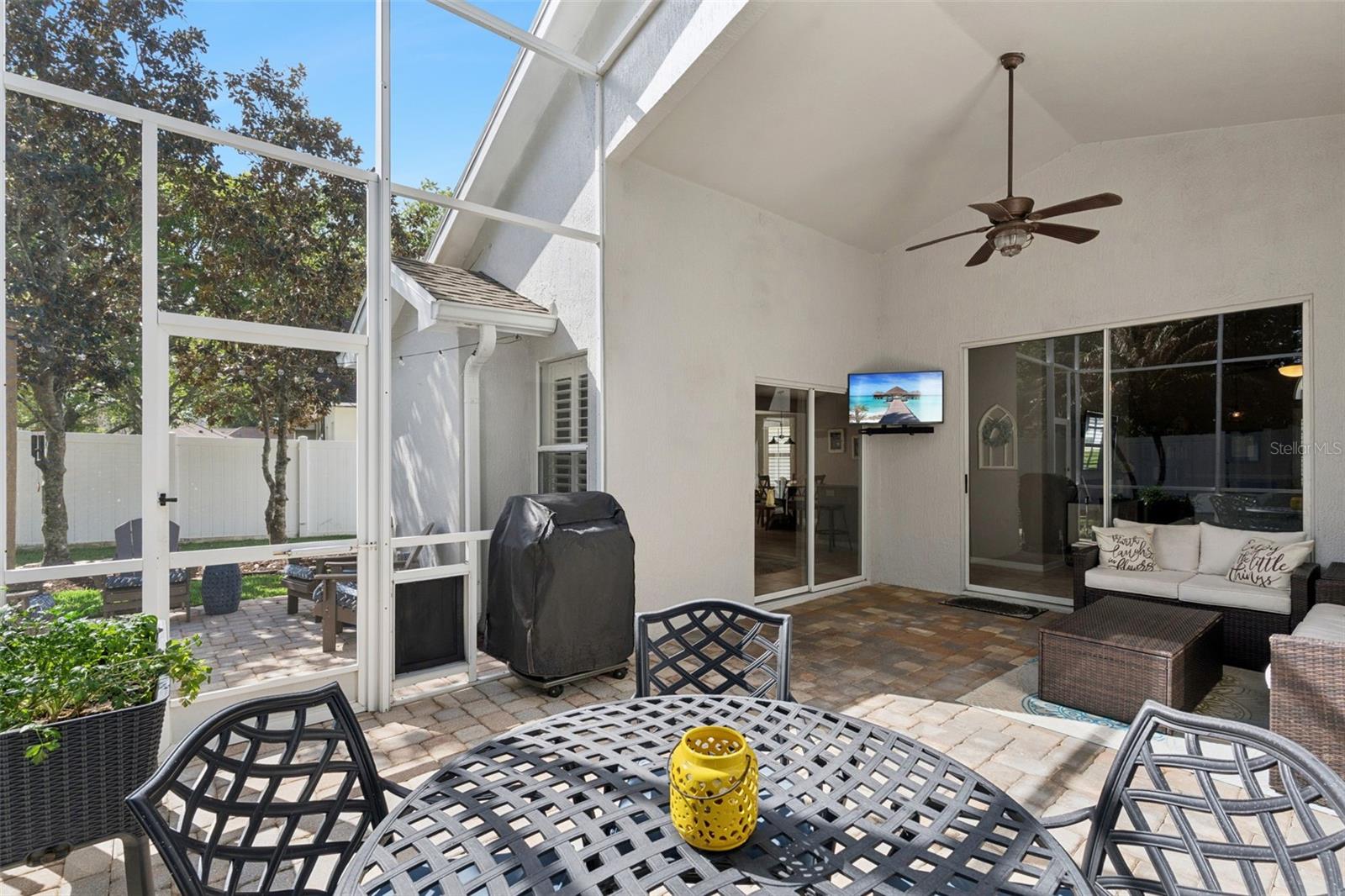 FAIRFAX VILLAGE - Residential