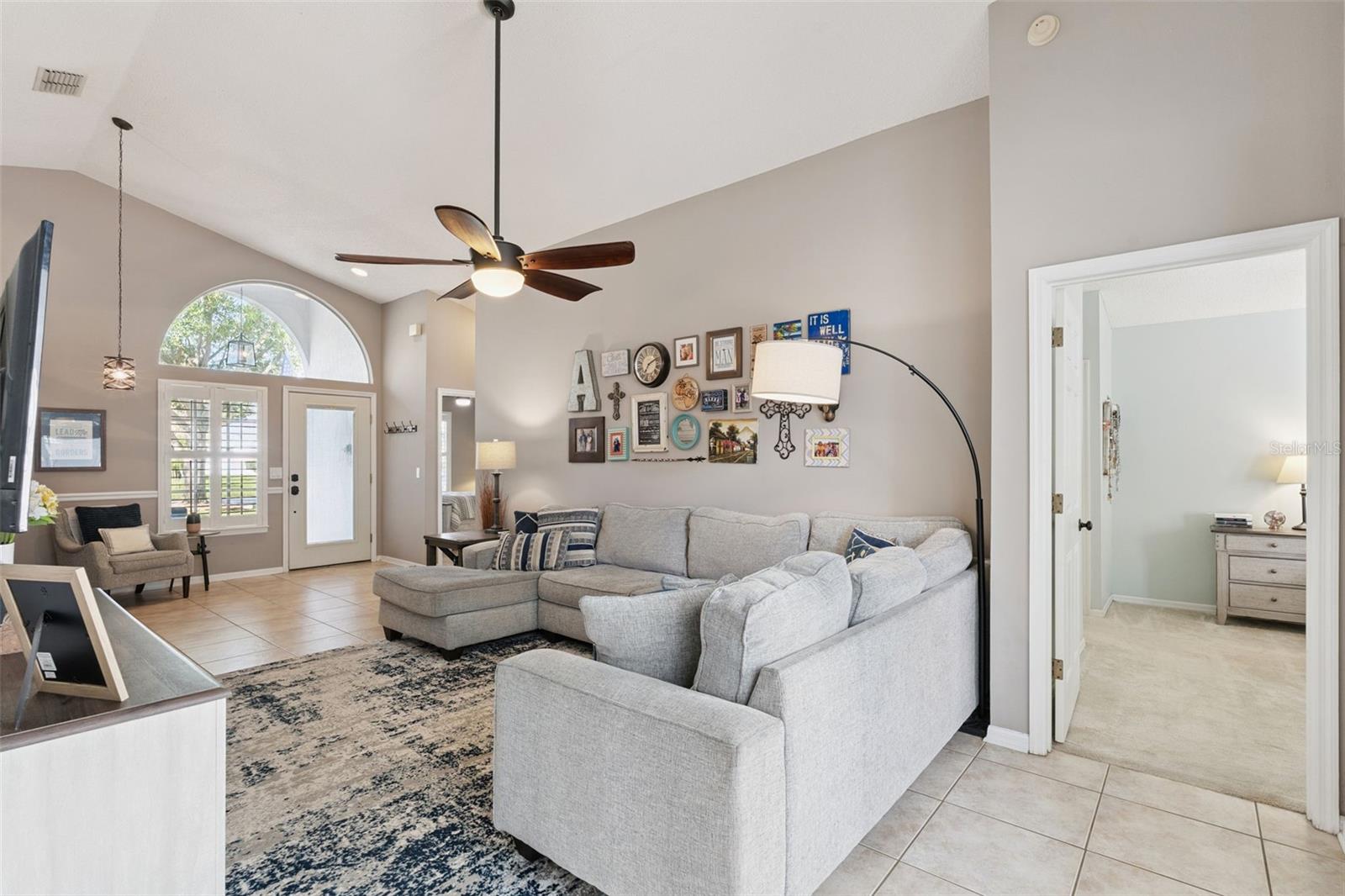 FAIRFAX VILLAGE - Residential