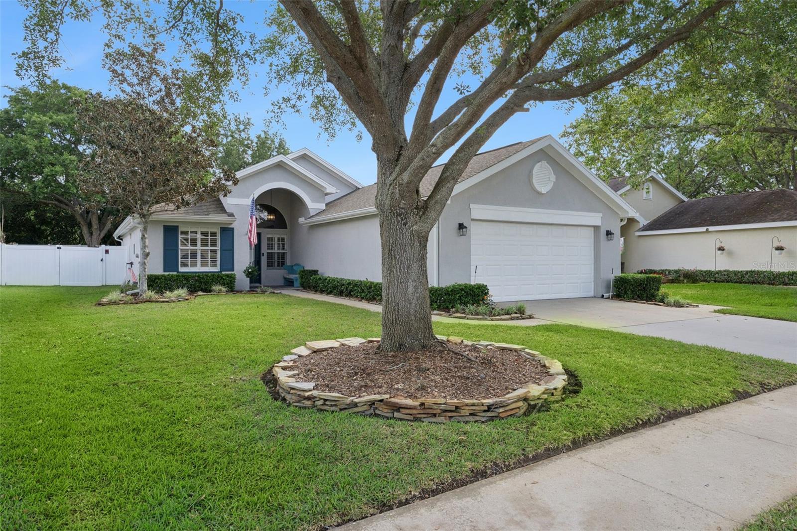 FAIRFAX VILLAGE - Residential