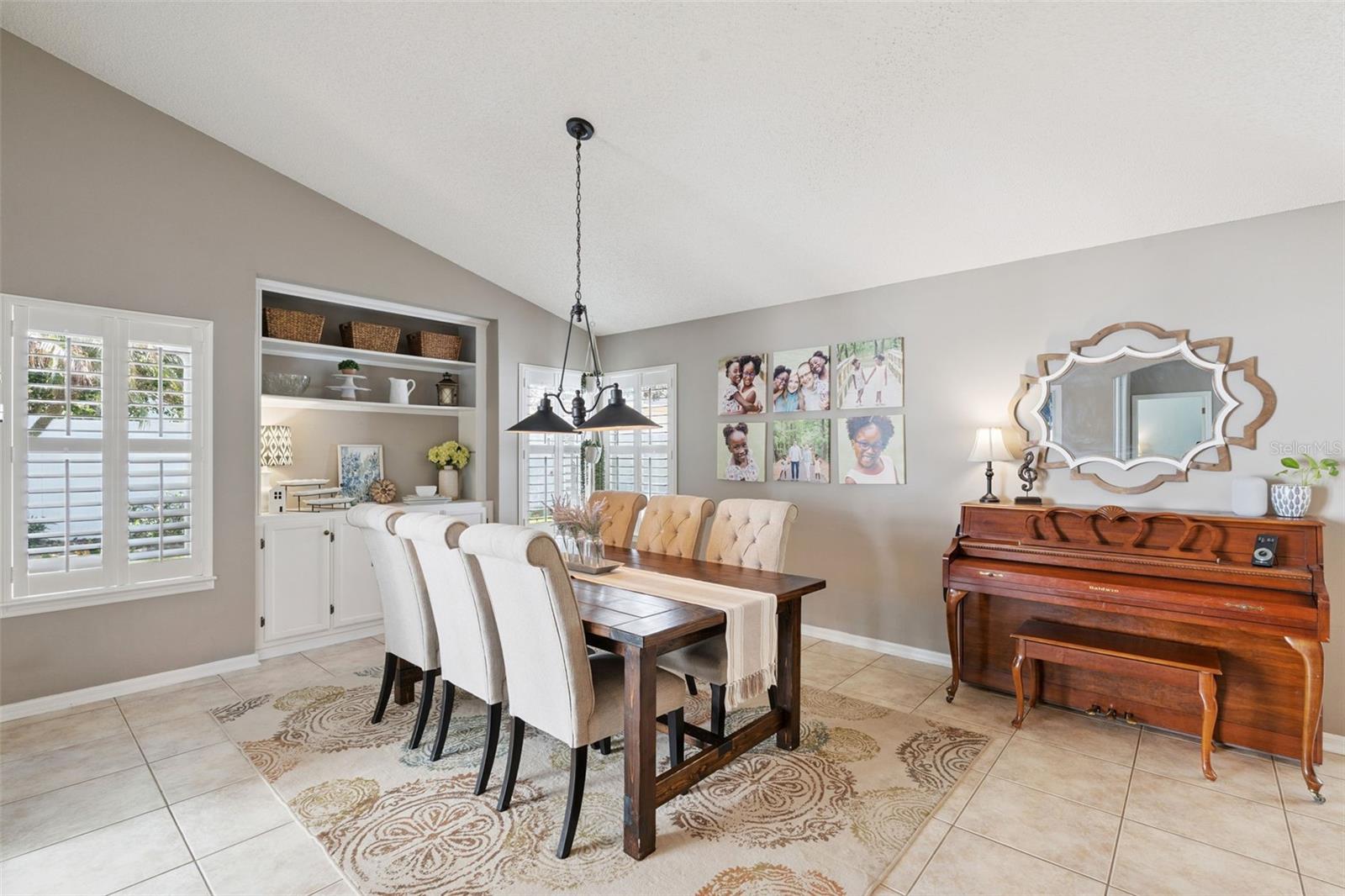 FAIRFAX VILLAGE - Residential