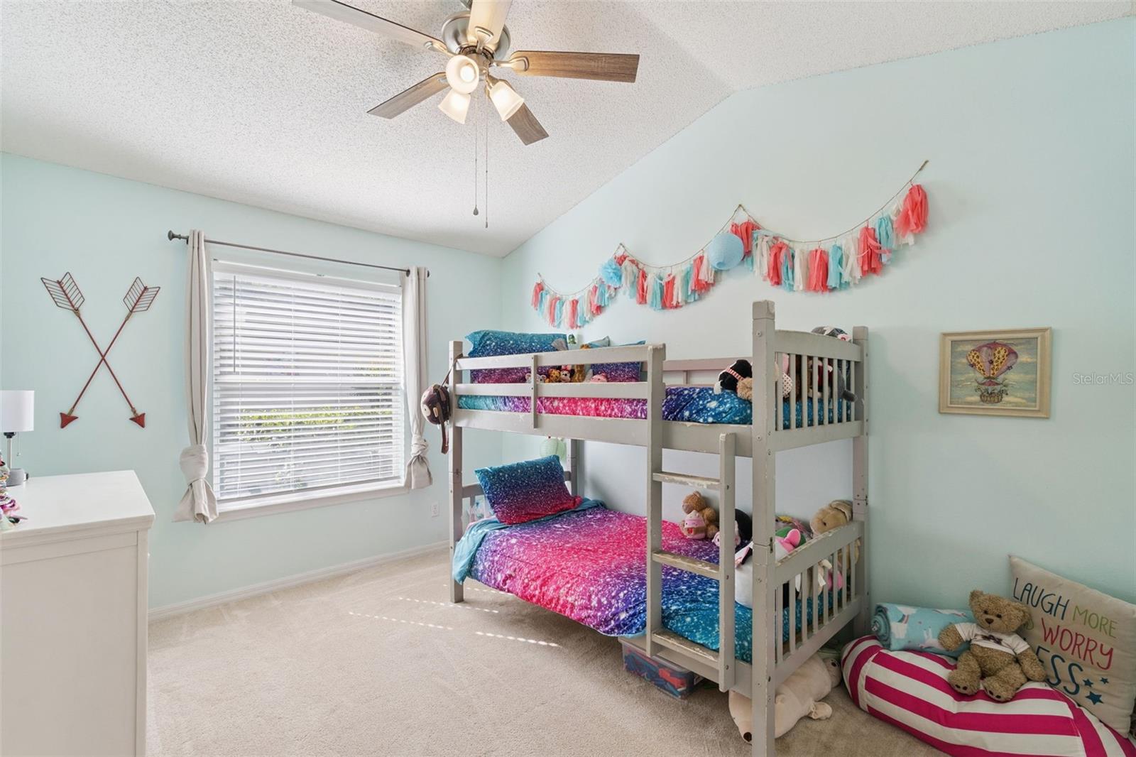 FAIRFAX VILLAGE - Residential