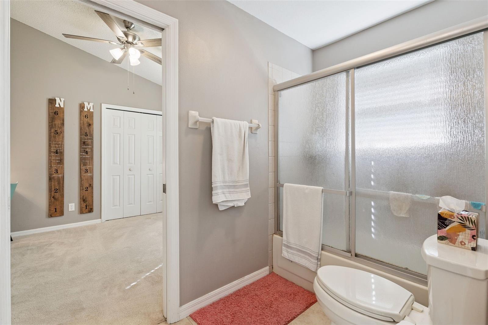 FAIRFAX VILLAGE - Residential