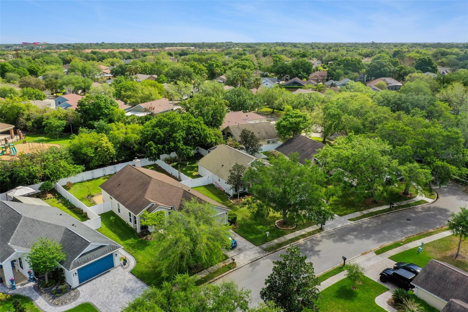 FAIRFAX VILLAGE - Residential