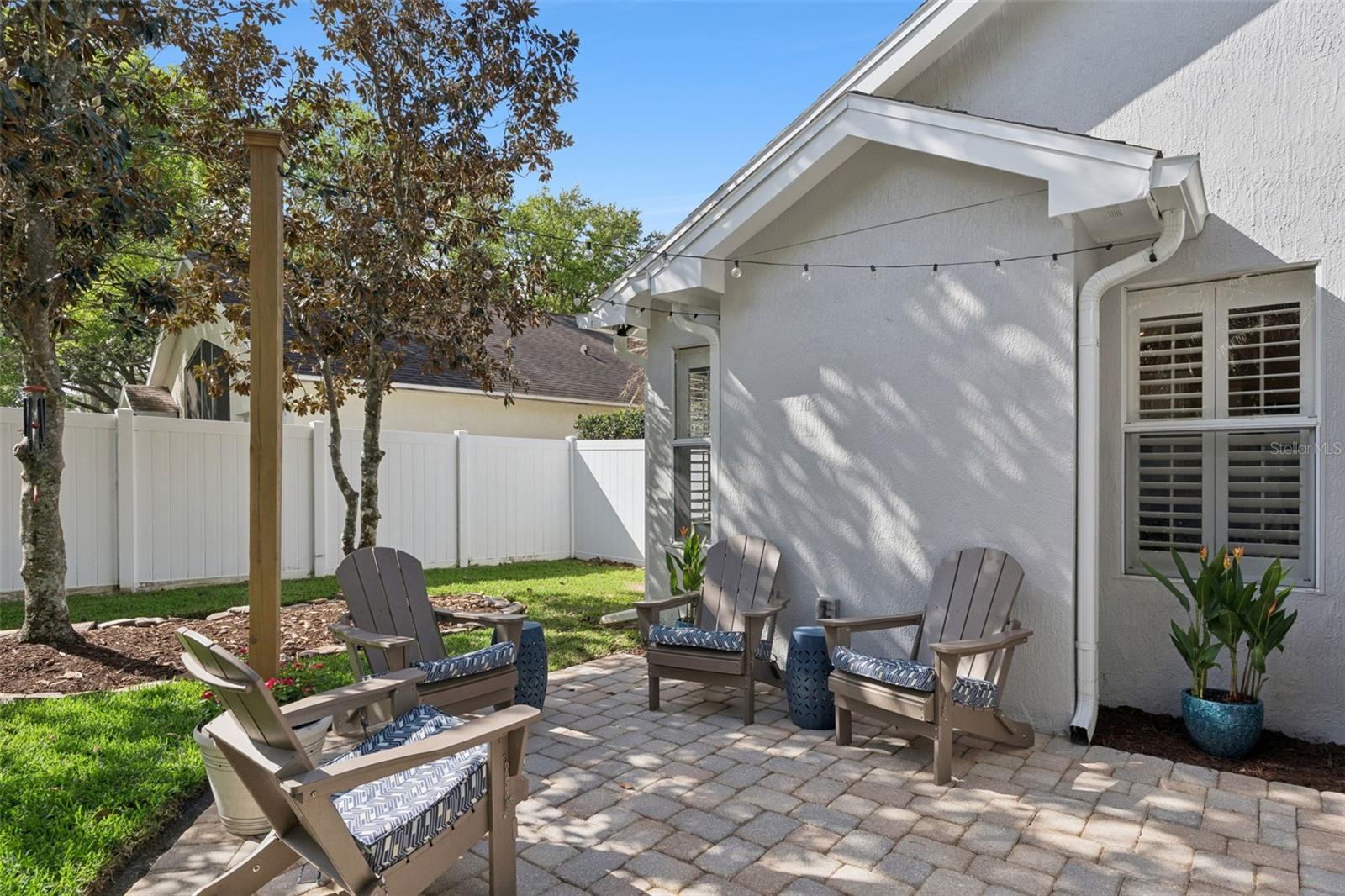 FAIRFAX VILLAGE - Residential