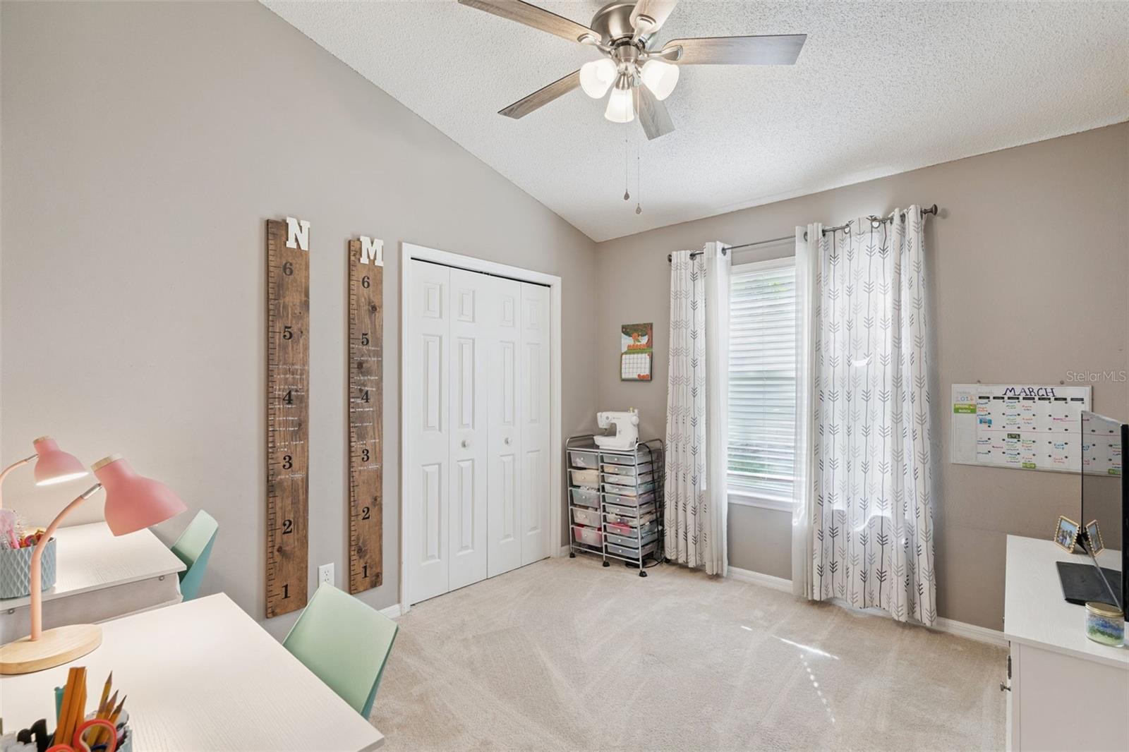 FAIRFAX VILLAGE - Residential