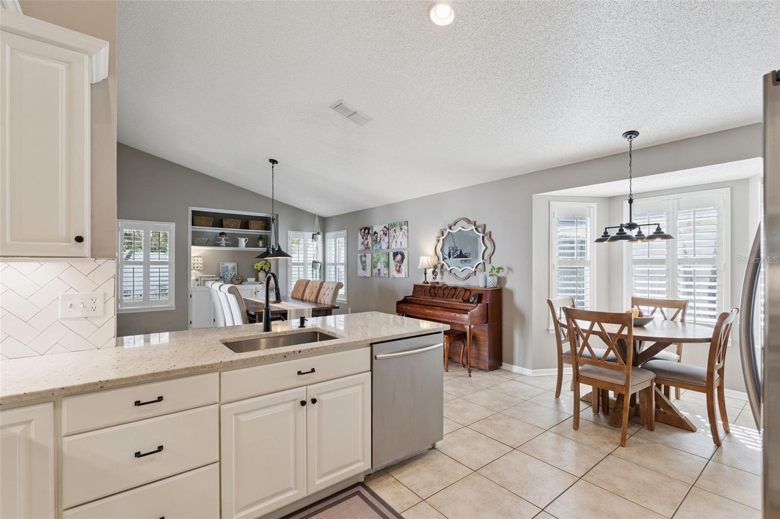 FAIRFAX VILLAGE - Residential