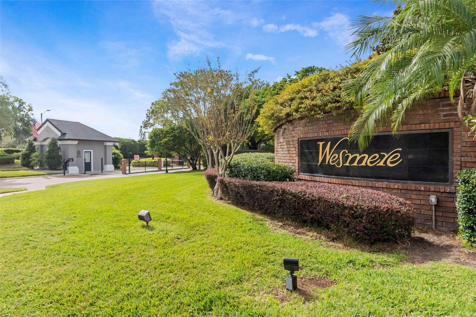 FAIRFAX VILLAGE - Residential