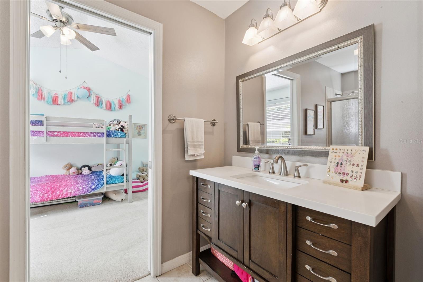 FAIRFAX VILLAGE - Residential