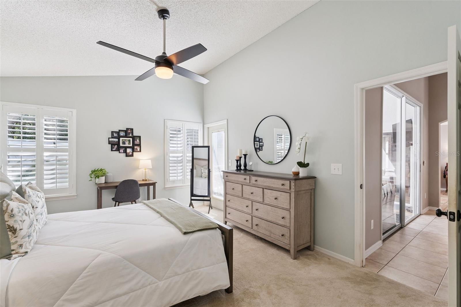 FAIRFAX VILLAGE - Residential