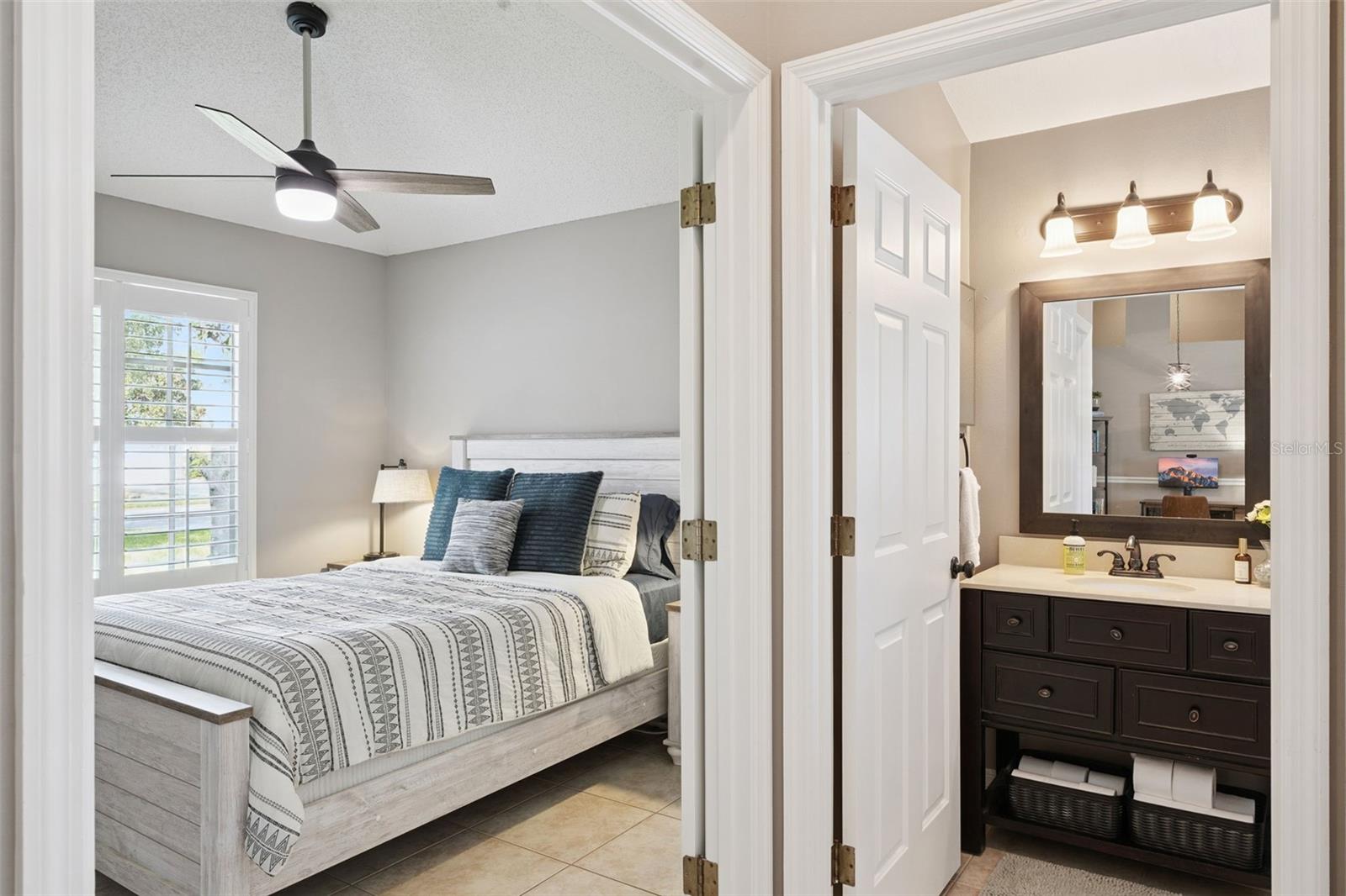 FAIRFAX VILLAGE - Residential