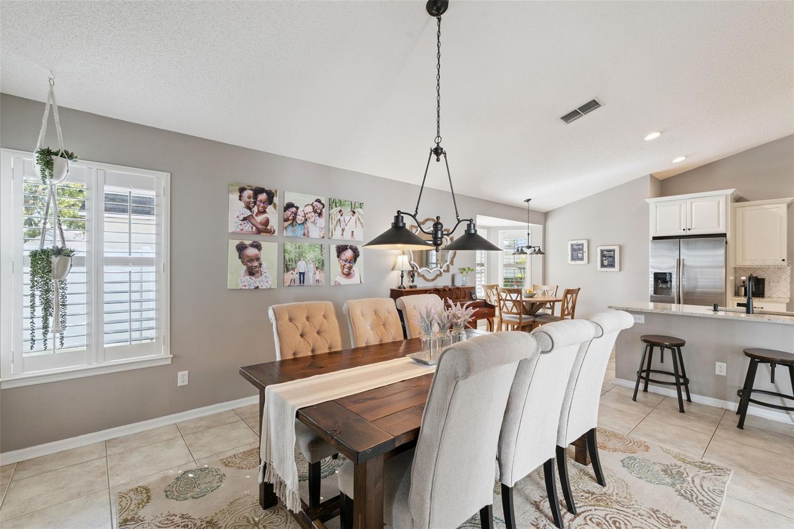 FAIRFAX VILLAGE - Residential