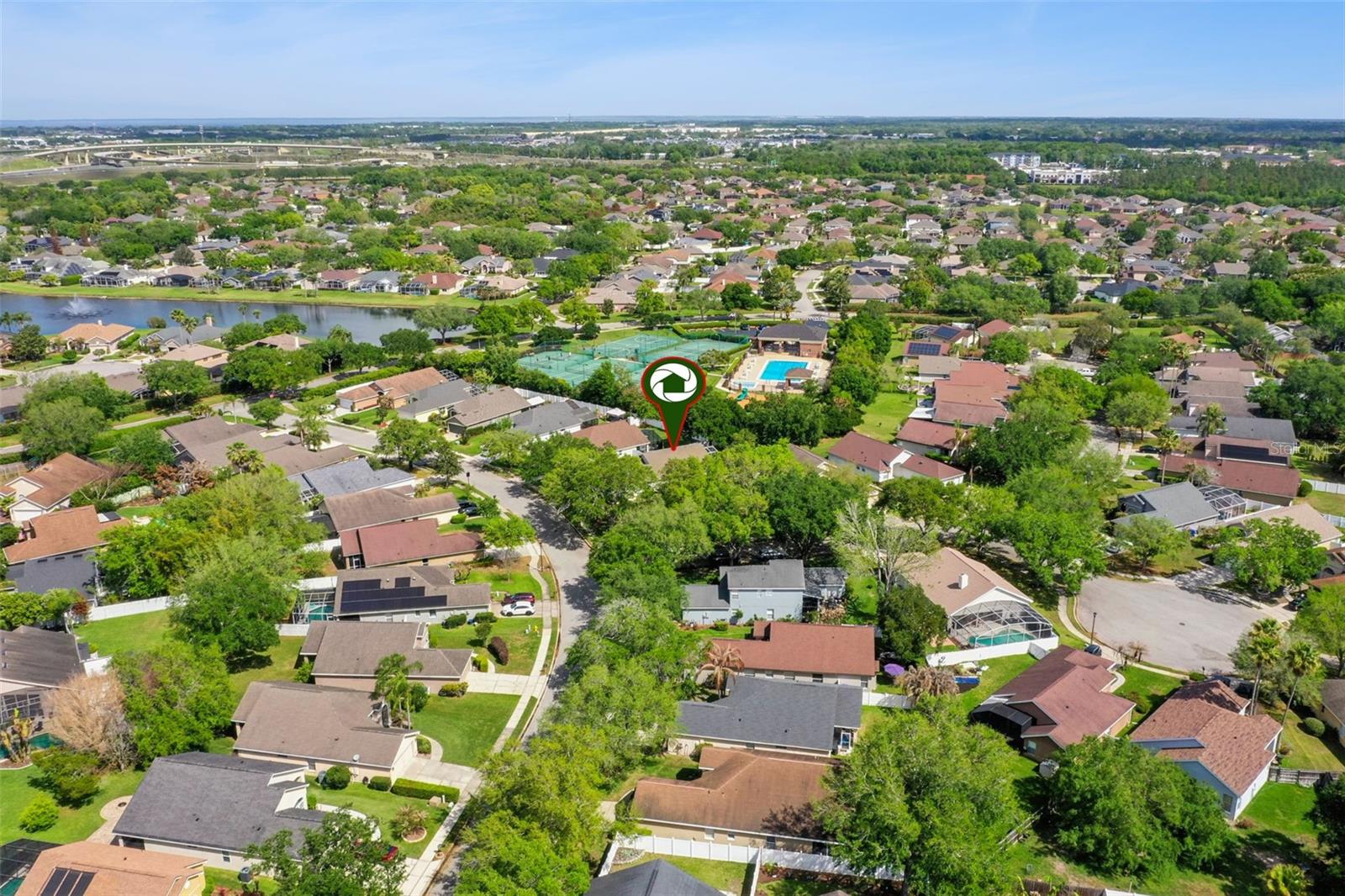 FAIRFAX VILLAGE - Residential