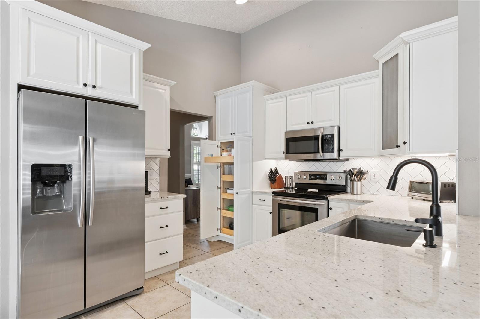 FAIRFAX VILLAGE - Residential