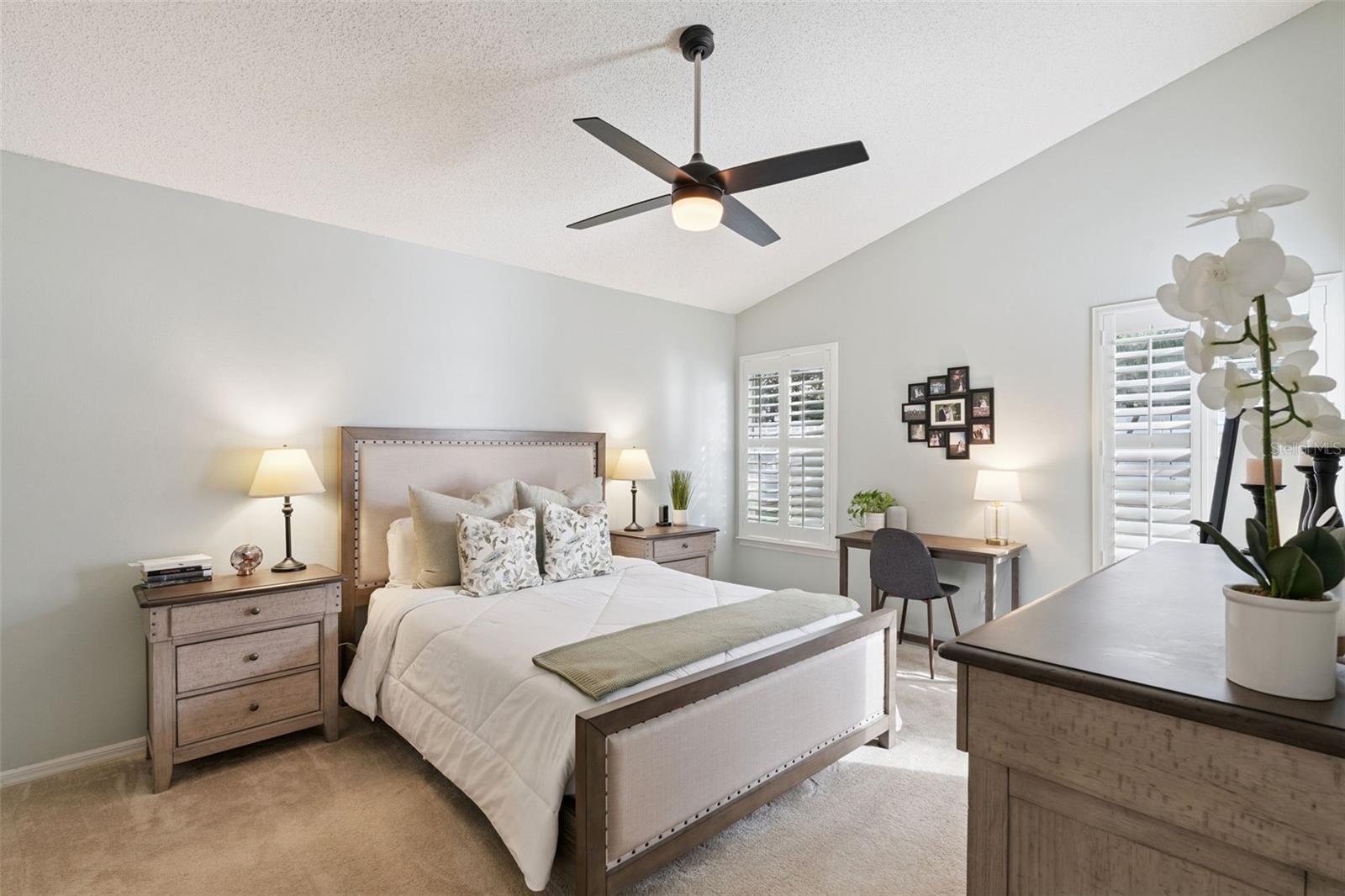 FAIRFAX VILLAGE - Residential