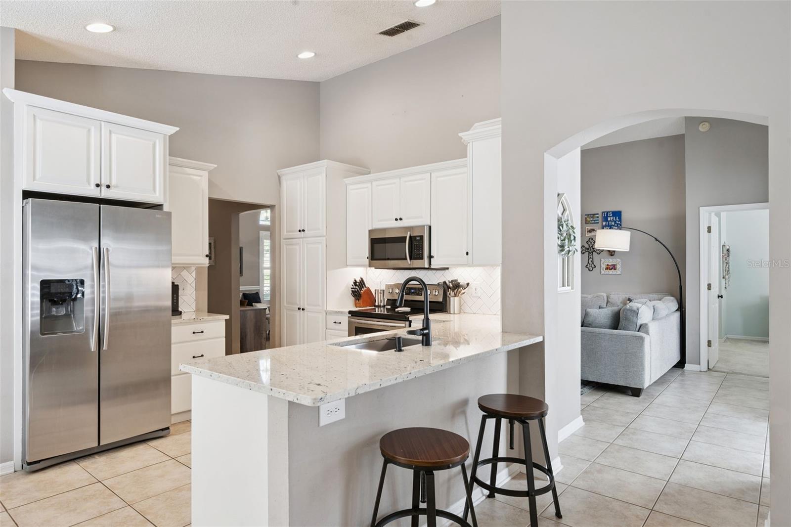 FAIRFAX VILLAGE - Residential