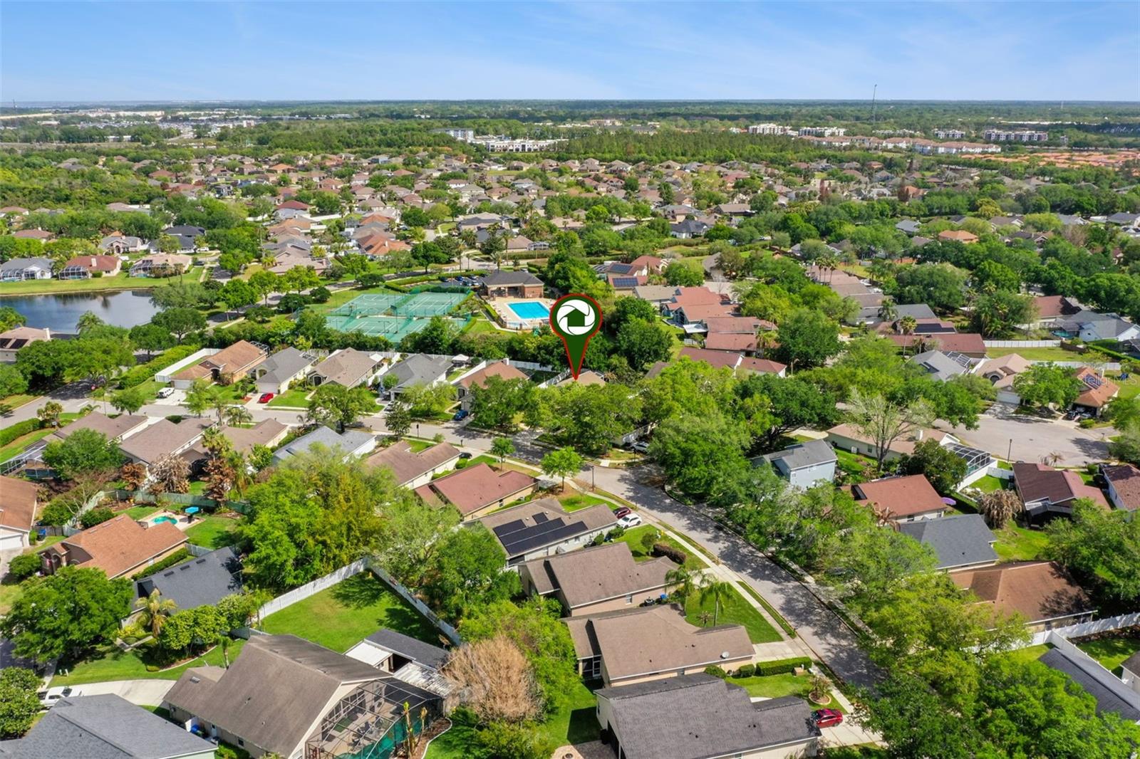 FAIRFAX VILLAGE - Residential