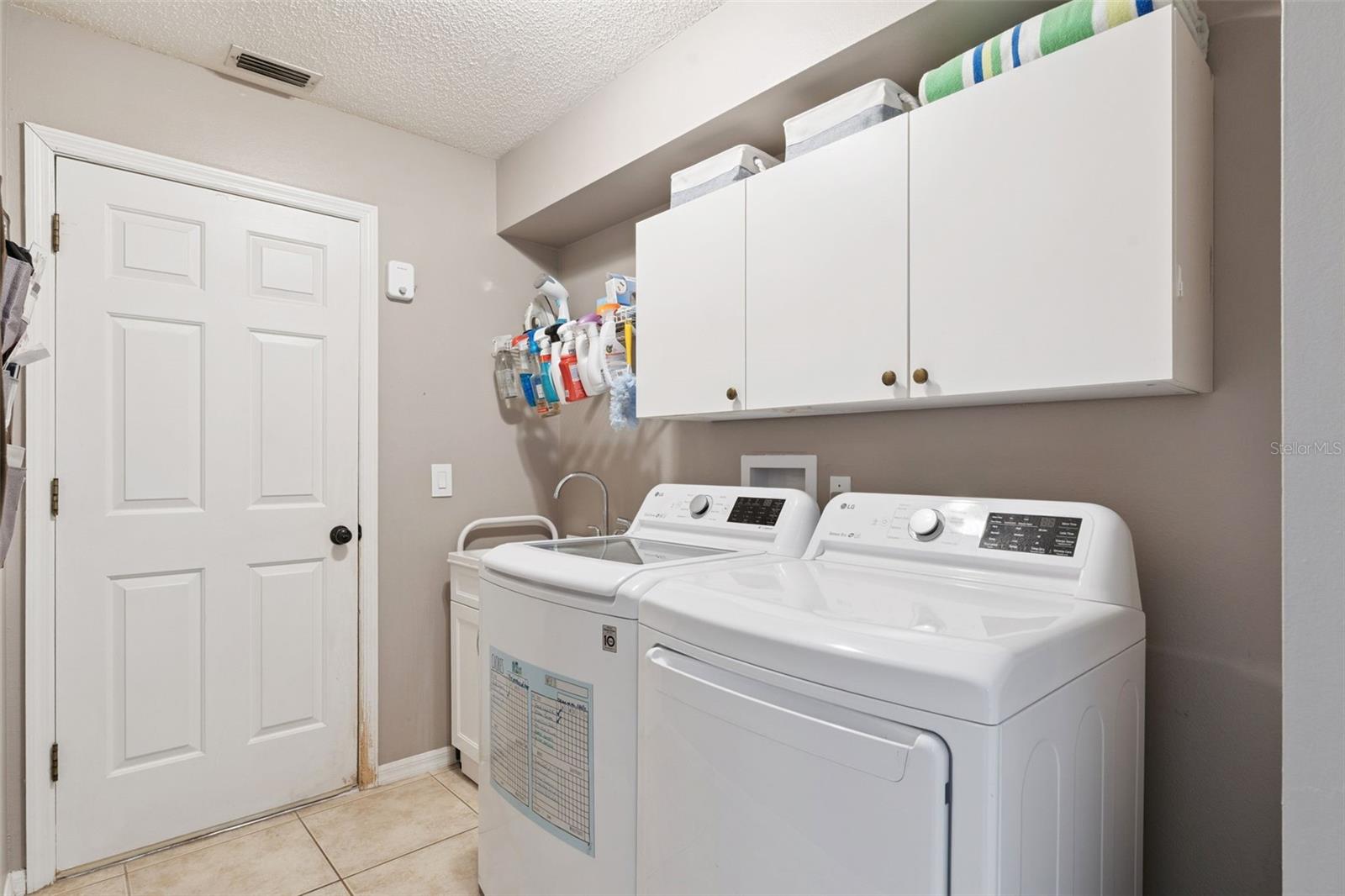 FAIRFAX VILLAGE - Residential