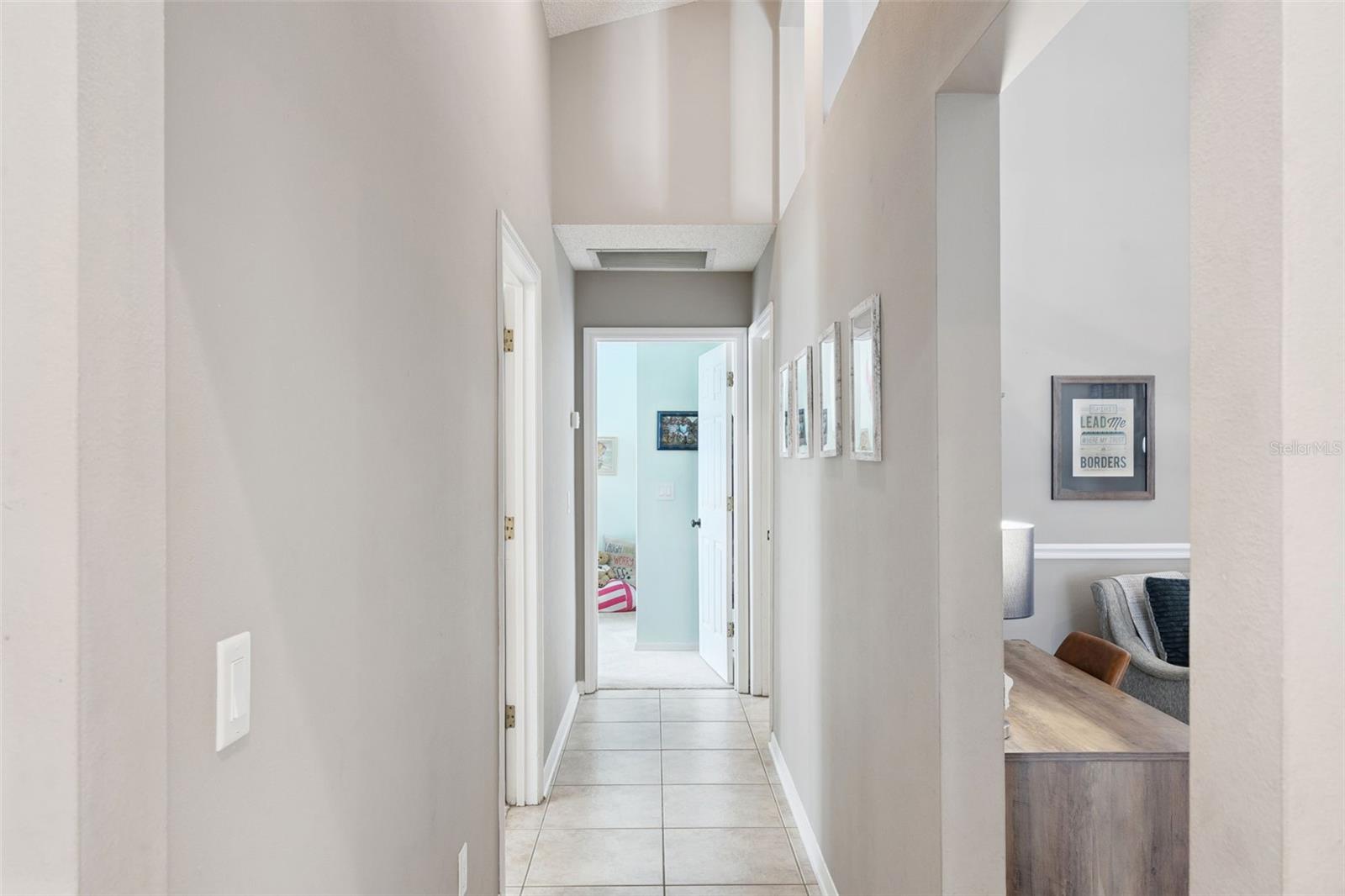 FAIRFAX VILLAGE - Residential