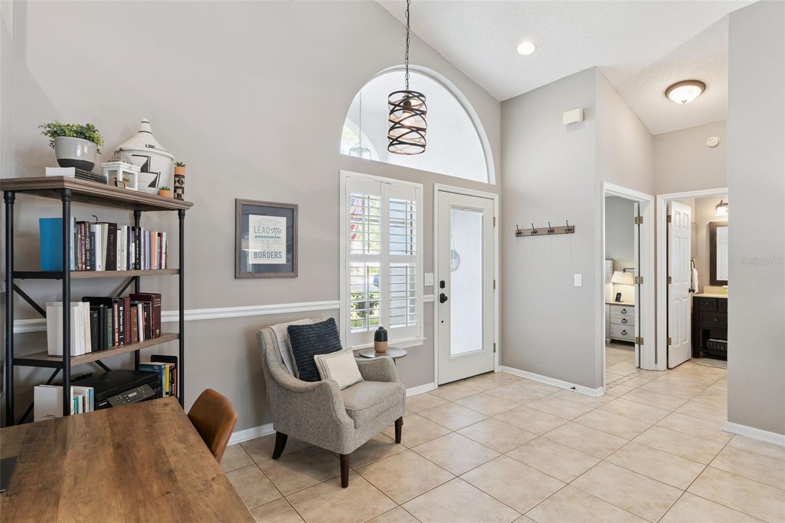 FAIRFAX VILLAGE - Residential