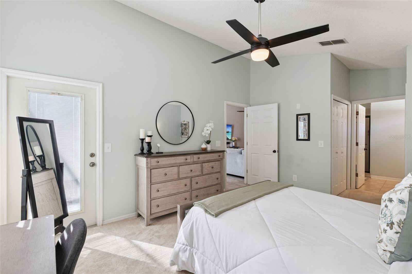 FAIRFAX VILLAGE - Residential