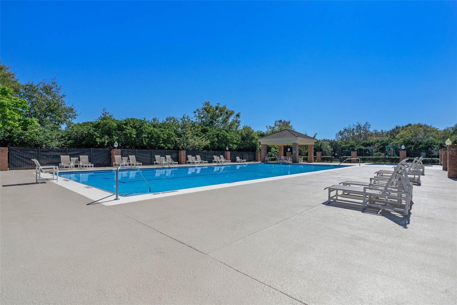 FAIRFAX VILLAGE - Residential