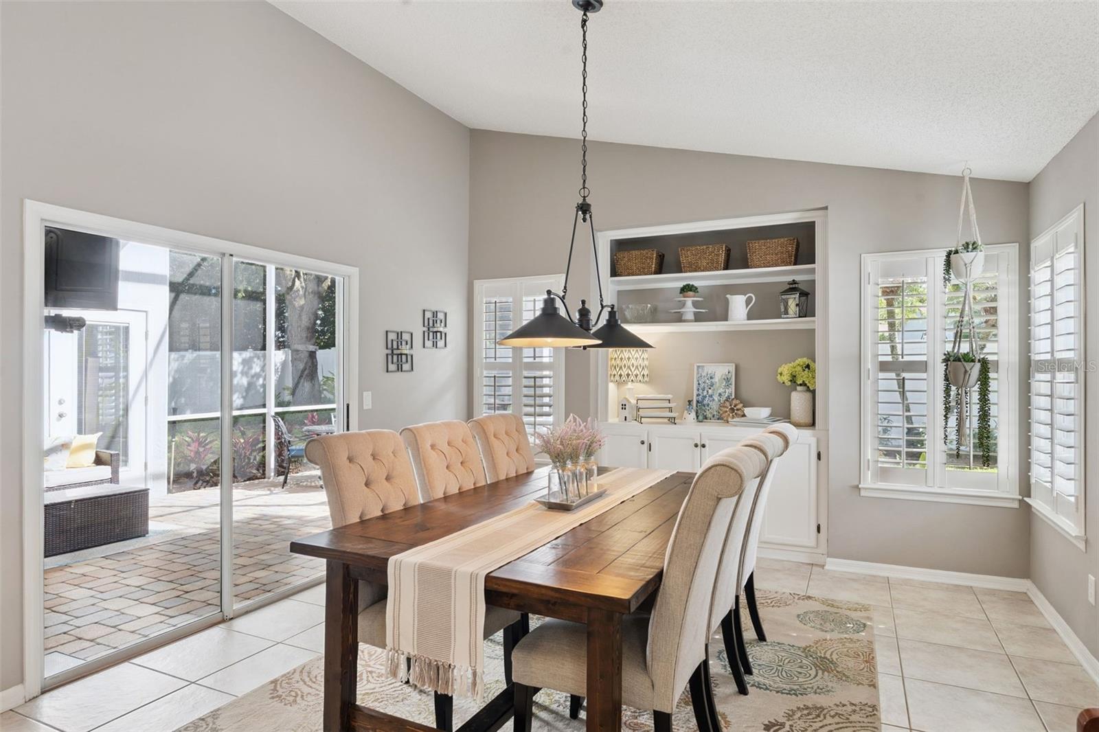 FAIRFAX VILLAGE - Residential