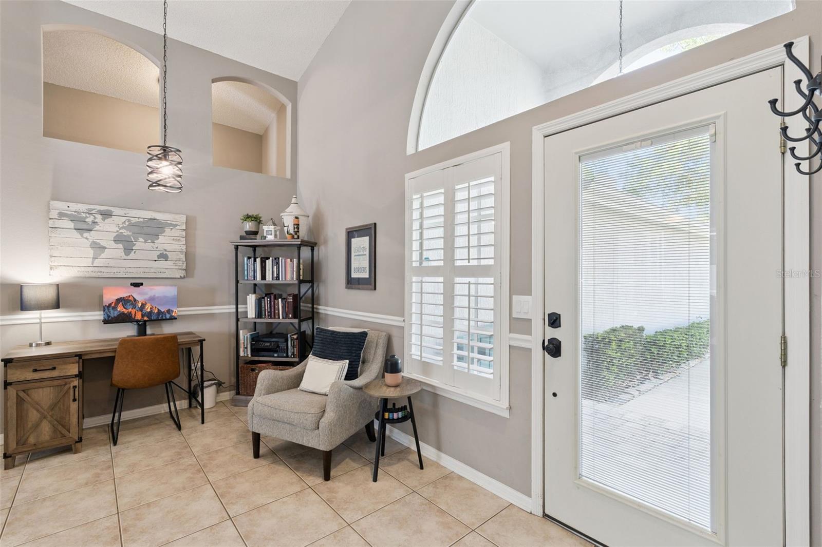 FAIRFAX VILLAGE - Residential