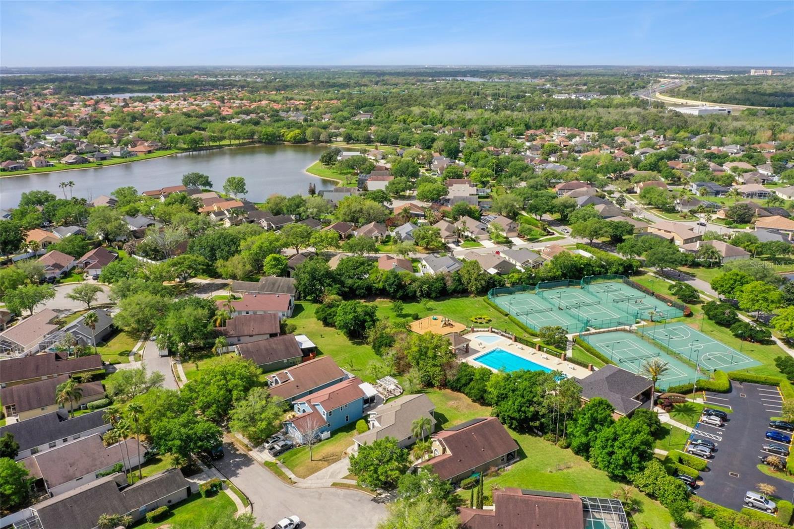 FAIRFAX VILLAGE - Residential