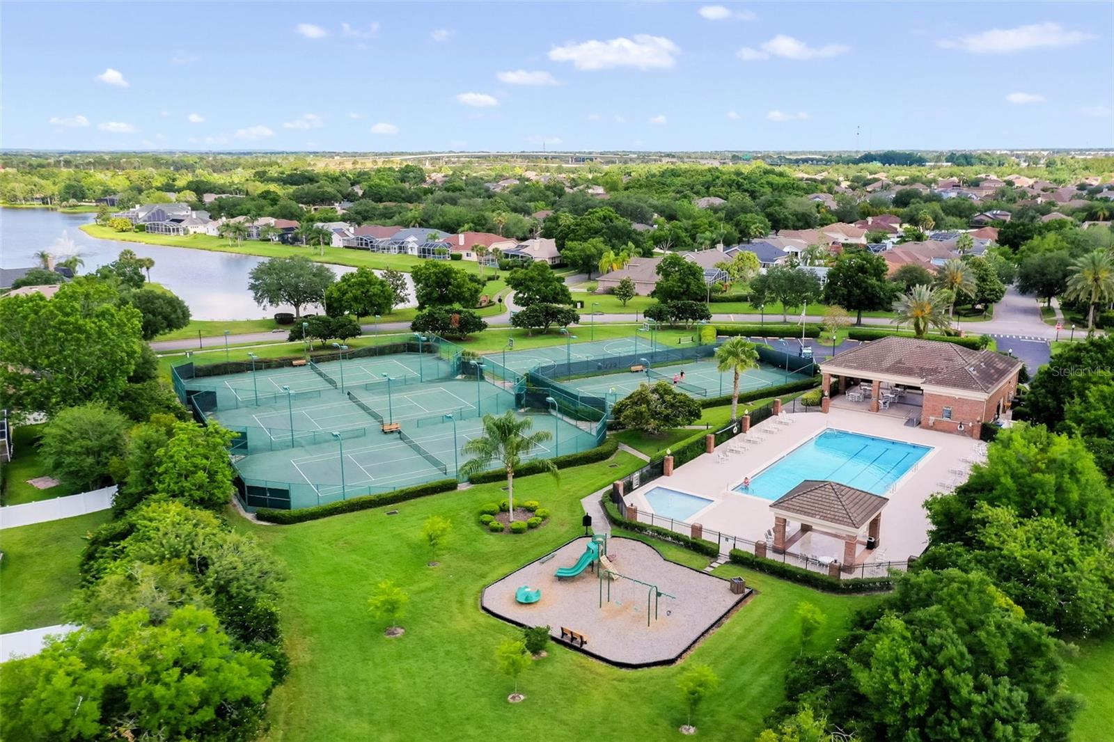 FAIRFAX VILLAGE - Residential