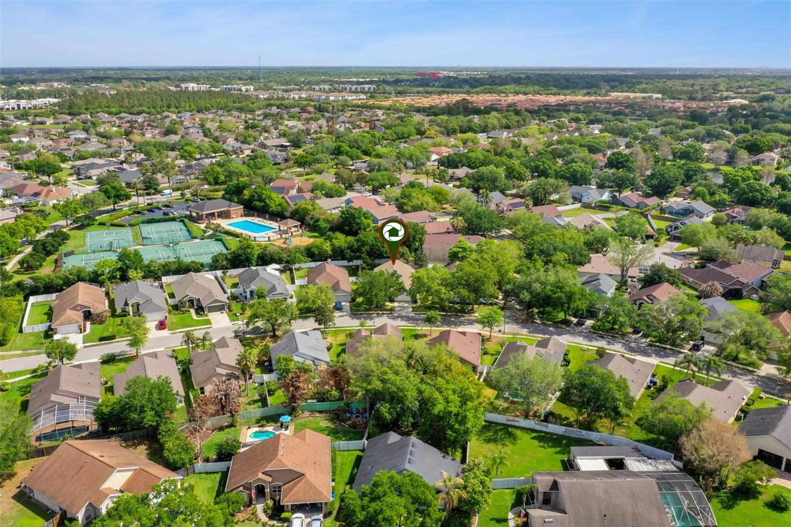 FAIRFAX VILLAGE - Residential