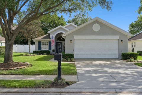 Property photo of 271 Wescliff Drive, Ocoee, FL 34761