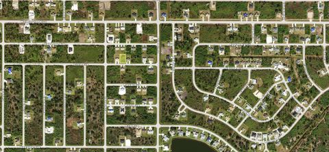 12222 ZITTLE AVENUE PORT CHARLOTTE FL 33981