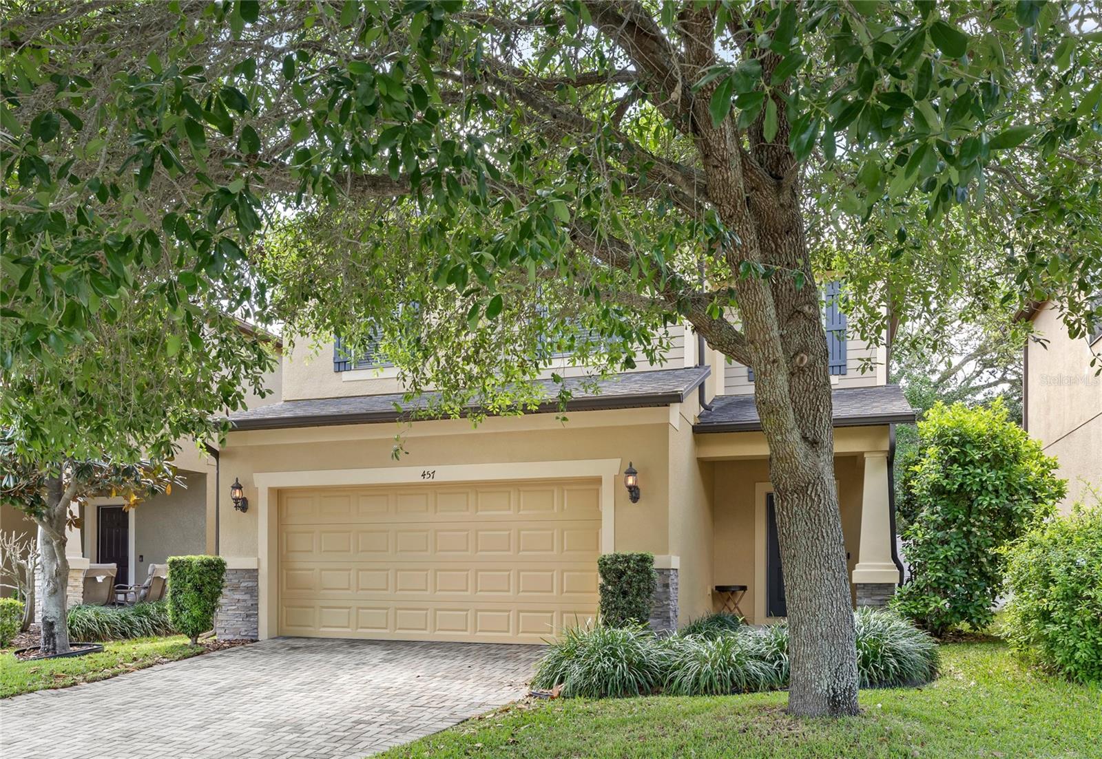 LEGACY PARK RESIDENTIAL PH III A REP - Residential