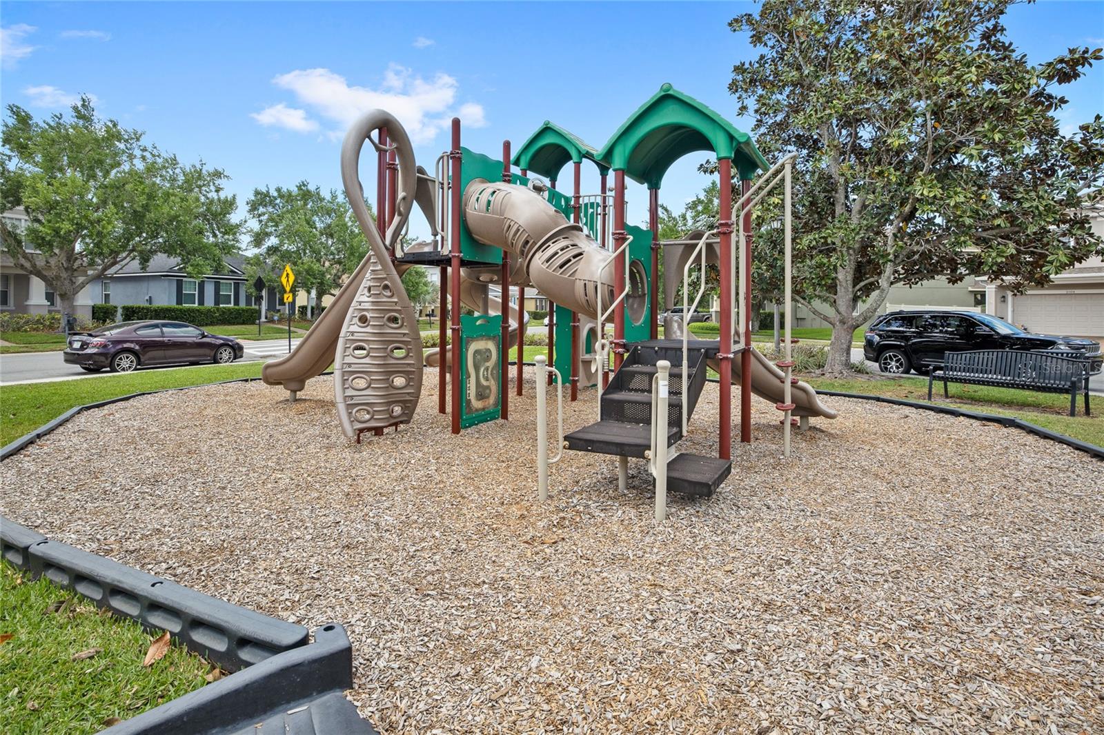 LEGACY PARK RESIDENTIAL PH III A REP - Residential