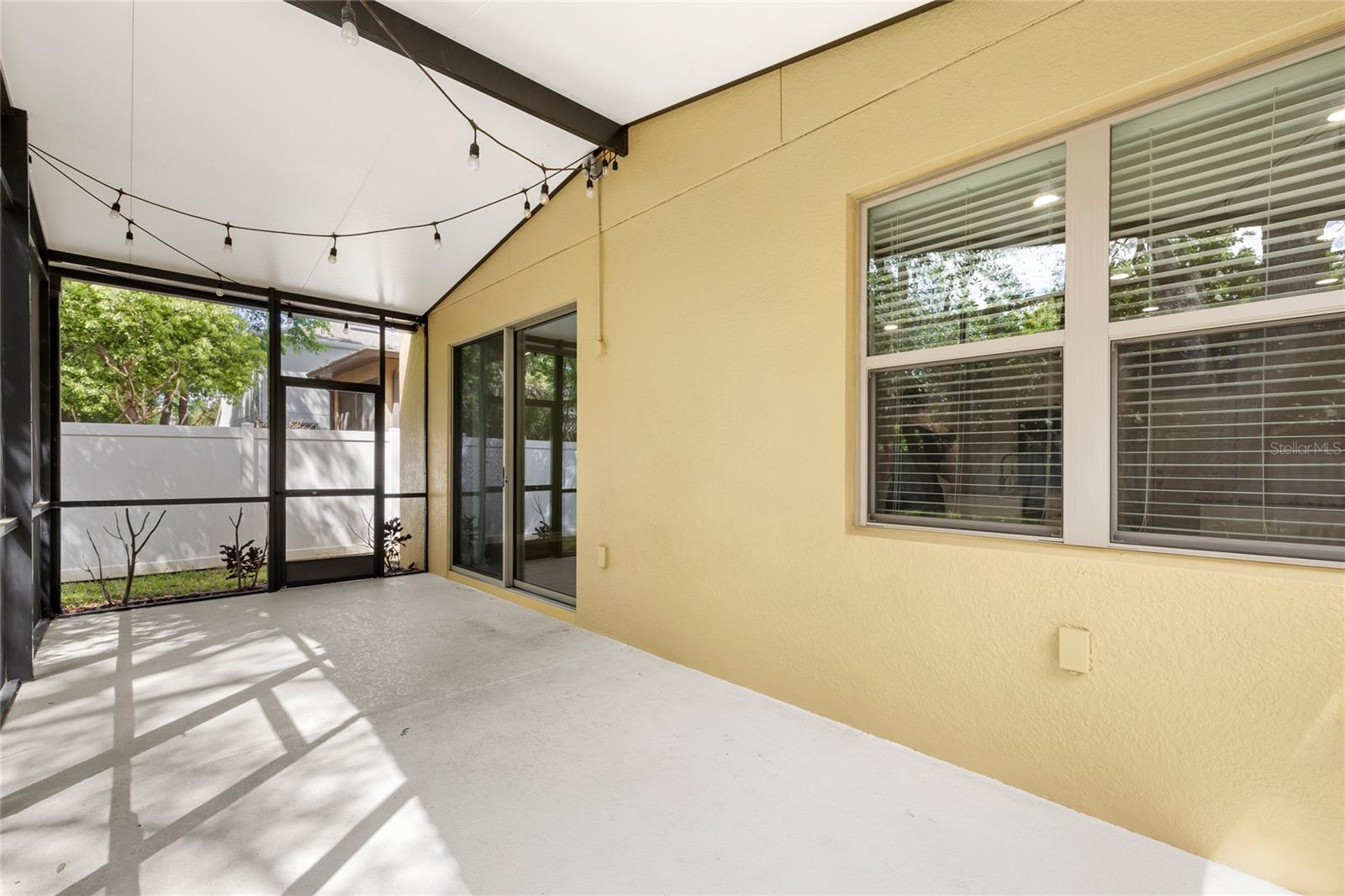 LEGACY PARK RESIDENTIAL PH III A REP - Residential