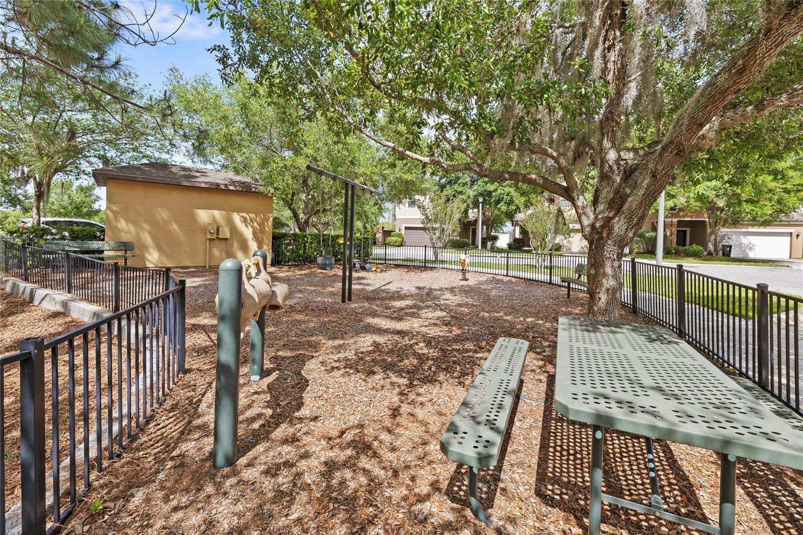 LEGACY PARK RESIDENTIAL PH III A REP - Residential