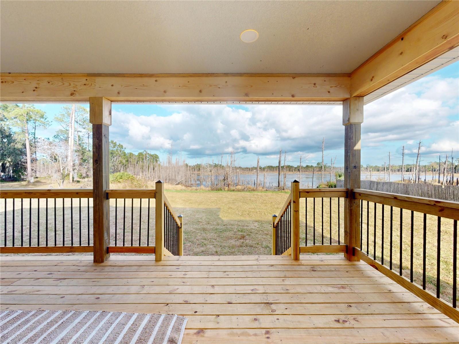 DELTONA LAKES - Residential