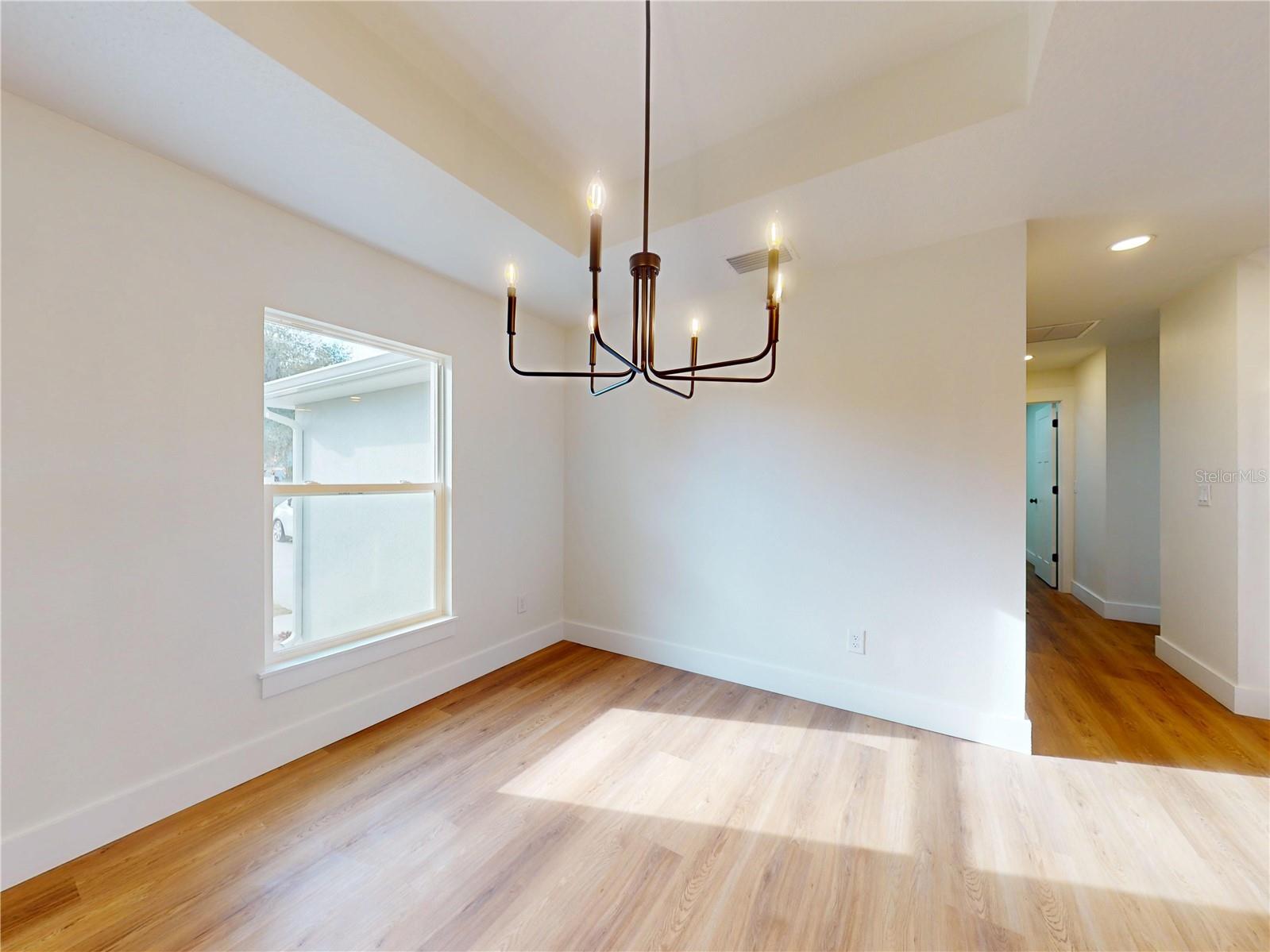 DELTONA LAKES - Residential