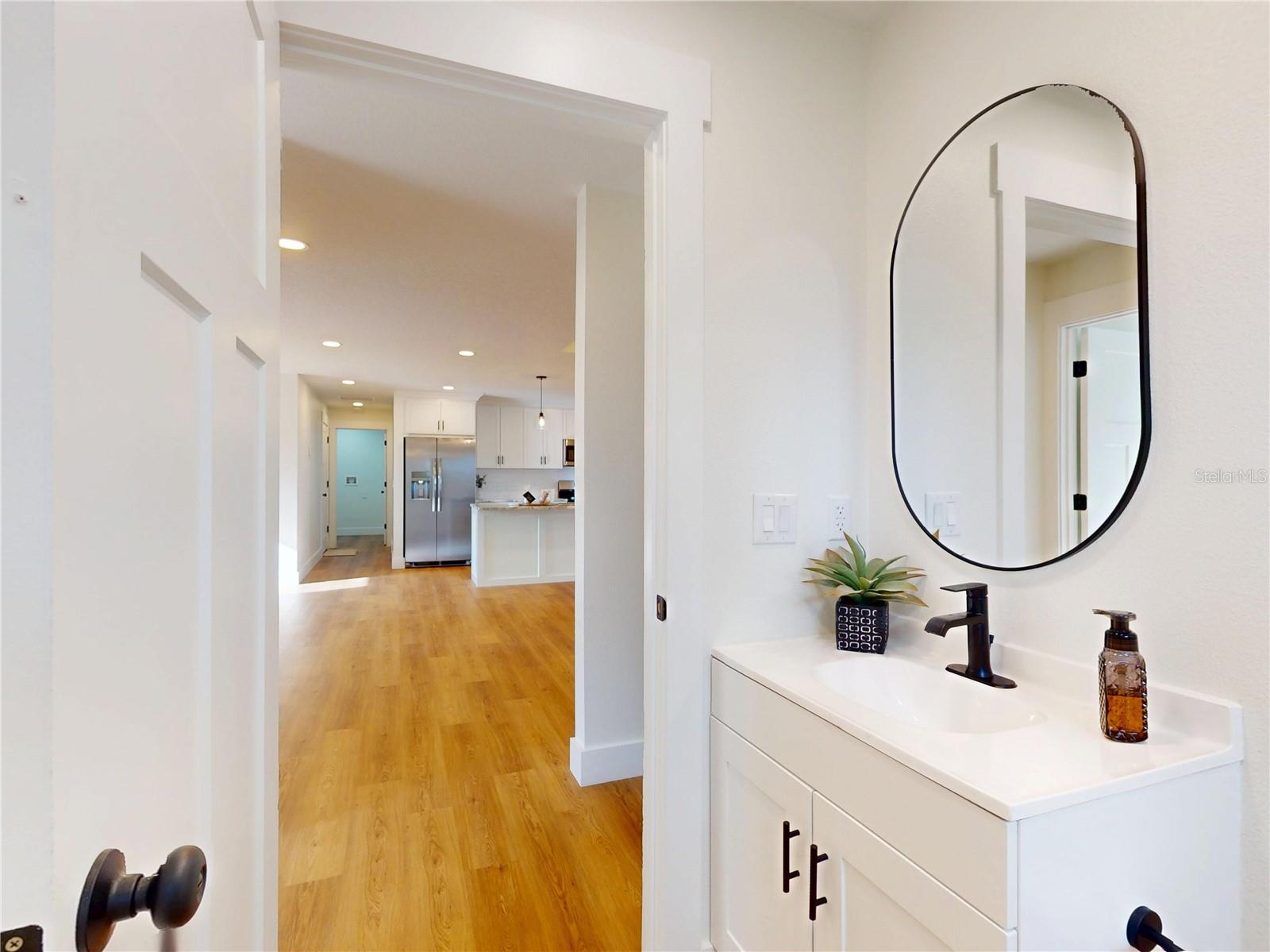 DELTONA LAKES - Residential