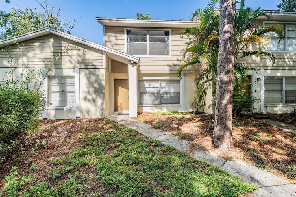 Photo of 14631 Lake Forest Drive, Lutz, FL 33559 (MLS # TB8416324)