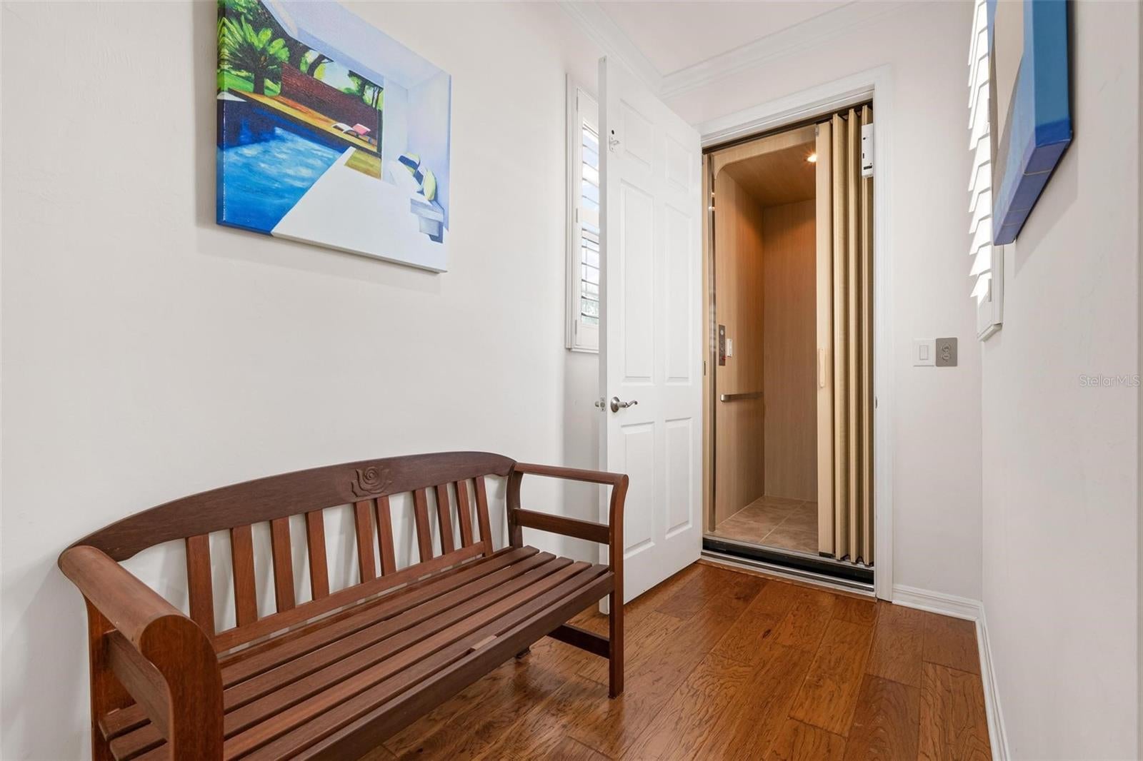137 BELLA VISTA TERRACE 33C
