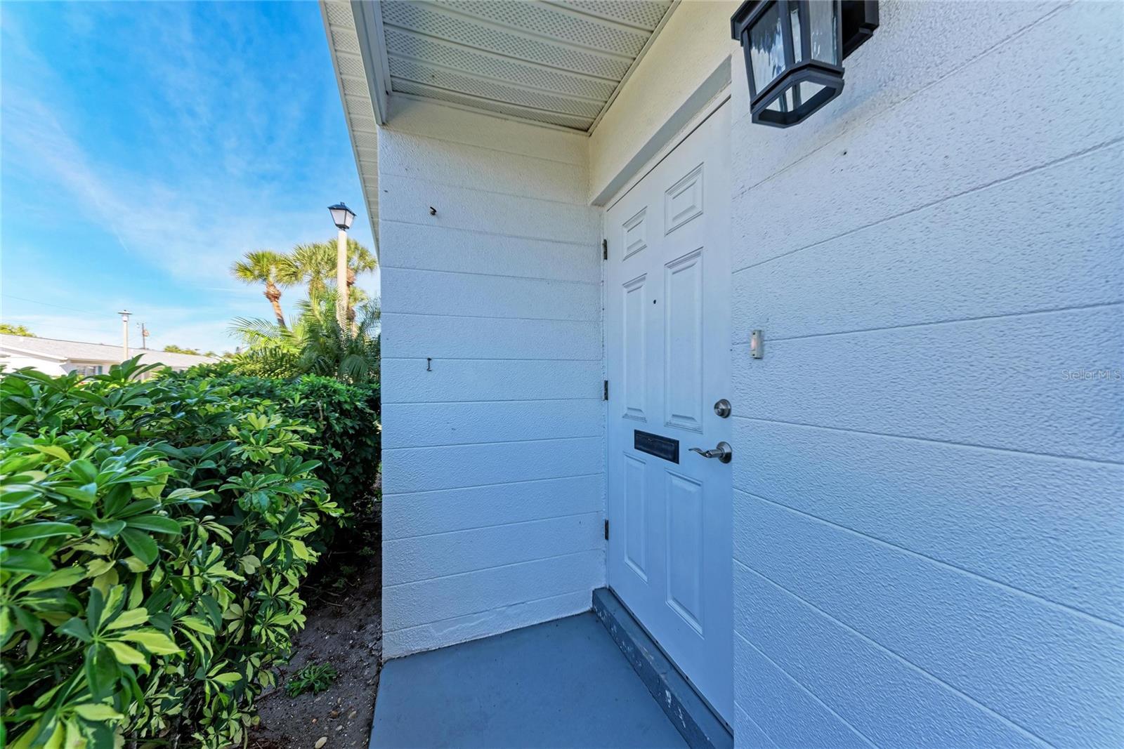 PARKWAY VILLAS - Residential