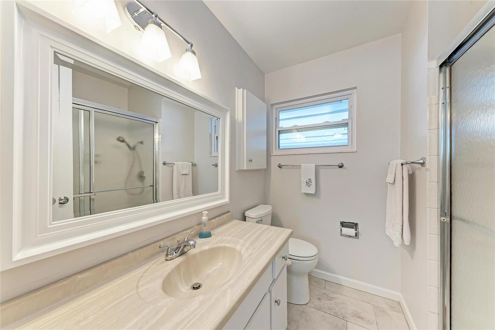 PARKWAY VILLAS - Residential