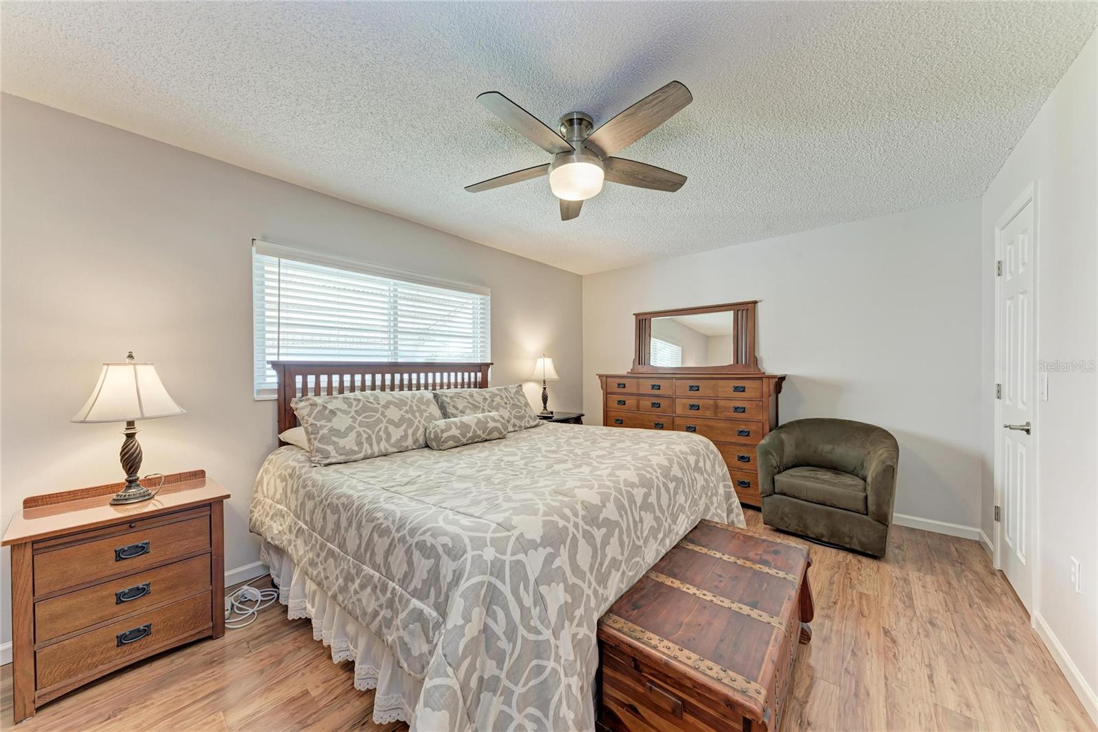 PARKWAY VILLAS - Residential