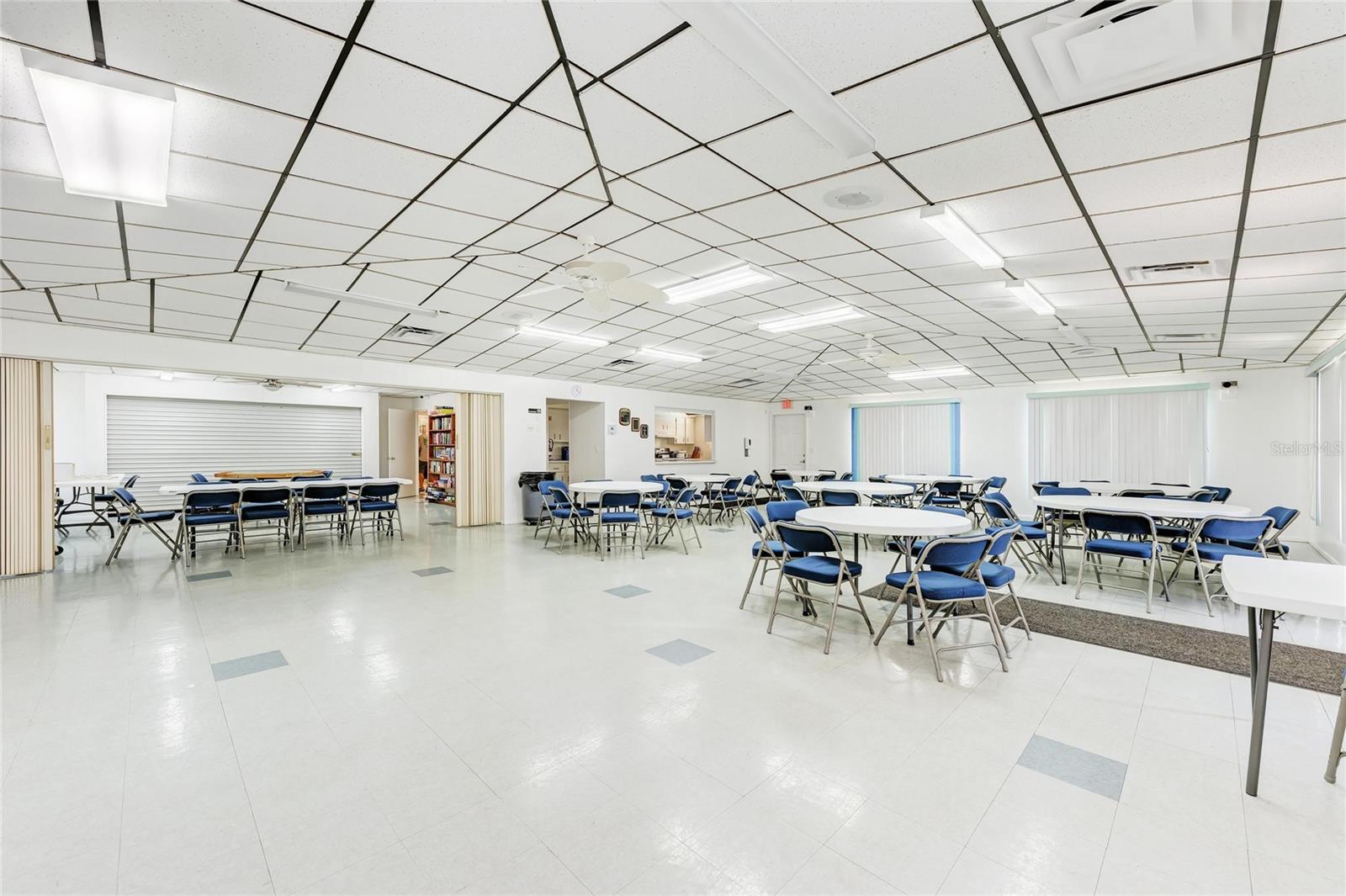 PARKWAY VILLAS - Residential