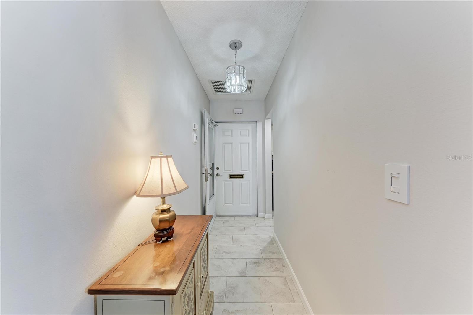 PARKWAY VILLAS - Residential