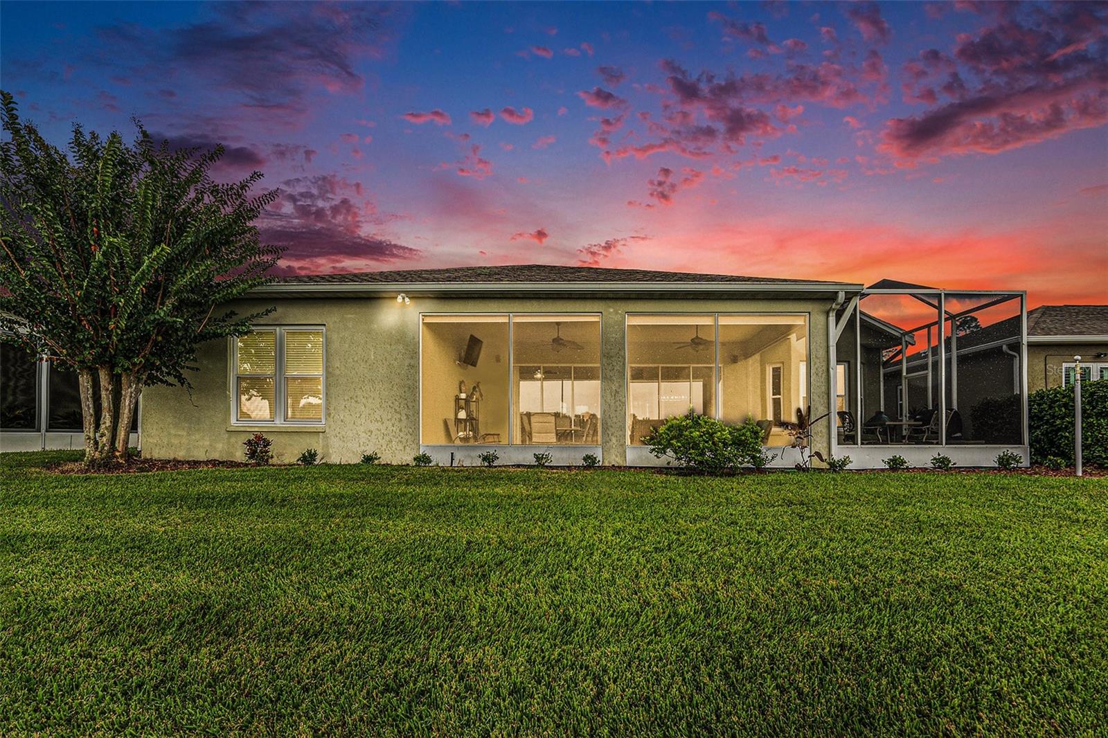 TAMPA BAY GOLF & TENNIS CLUB PH 04 - Residential