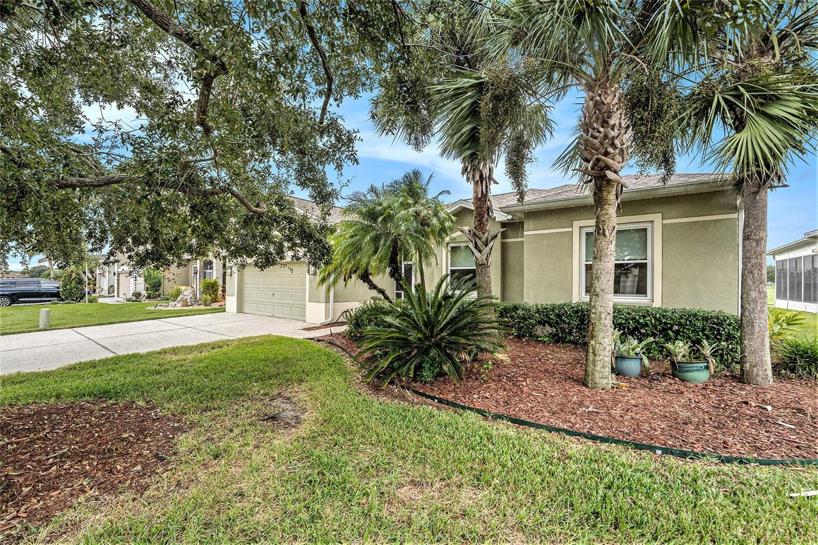 10513 OLD TAMPA BAY DRIVE