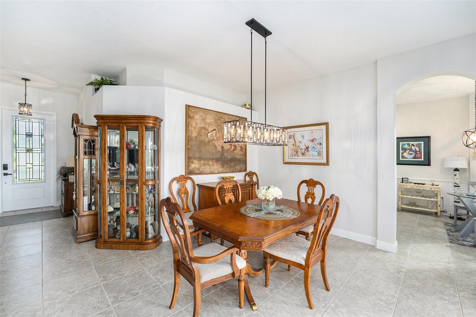 TAMPA BAY GOLF & TENNIS CLUB PH 04 - Residential