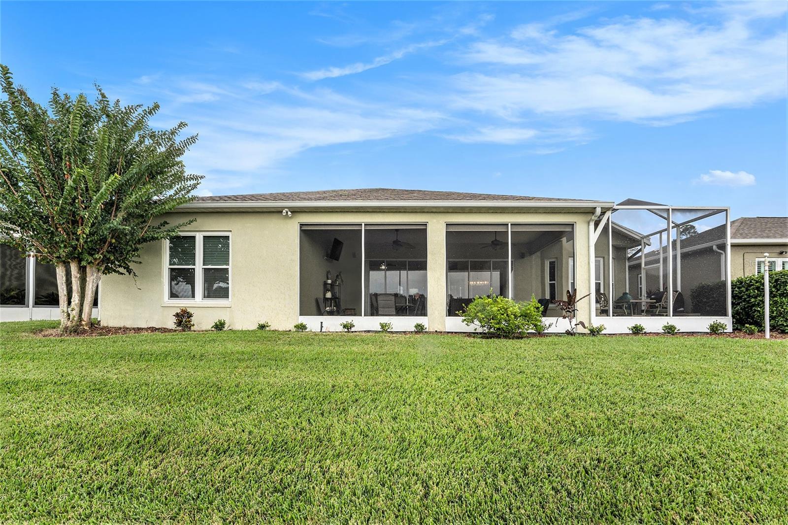 TAMPA BAY GOLF & TENNIS CLUB PH 04 - Residential